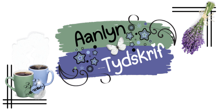 Aanlyn Tydskrif header 2025 for Ah,Willa!&Vriende © copyright