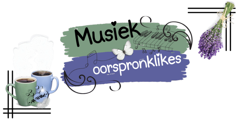 Musiek header Ah,Willa!&Vriende © copyright