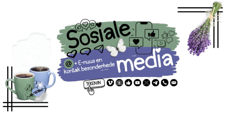 Media Kontak header Ah,Willa!&Vriende © copyright