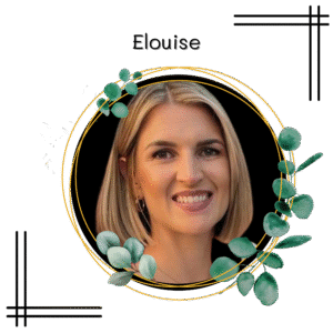 Elouise Profile 2025 for Ah,Willa!&Vriende © copyright