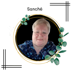 Sanché Profile 2025 for Ah,Willa!&Vriende © copyright