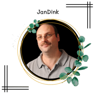 JanDink Profile 2025 for Ah,Willa!&Vriende © copyright